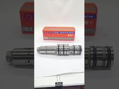 1535295 153-5295 CA-T E320C E320D Ekskavatör Ana Kontrol Valfı Parçaları İçin Öncelik Valfı