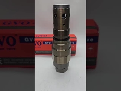 8230-27400 VOE14518516 Excavatou Tahliye Vanası EC210 EC240B EC290