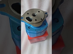 17218773170 Pilot Pompa Yanmar 75/80 pilot pompası için pompa VIO70 VIO75