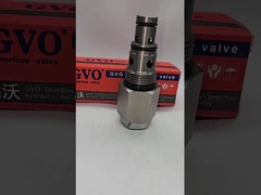 215-4909 pilot koltuğu valfi CAT e320C pilot valfi 2154909 Pilot basınç rahatlatıcı