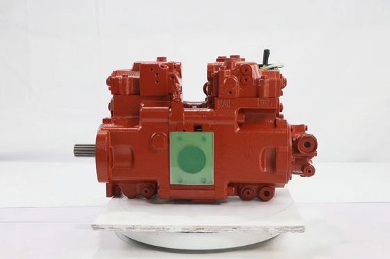 K7V63 Hidrolik pompa kazıcı parçaları YNJ11851 kazıcı hidrolik pompa / ana pompa