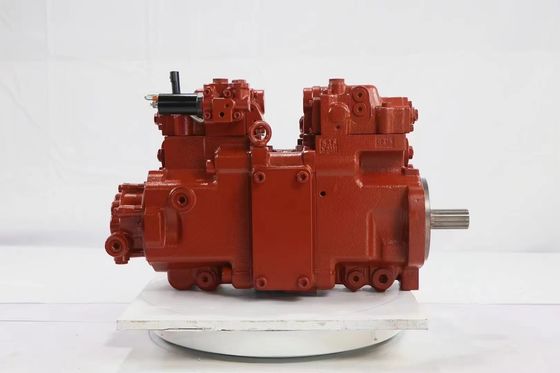 K7V63 Hidrolik pompa kazıcı parçaları YNJ11851 kazıcı hidrolik pompa / ana pompa