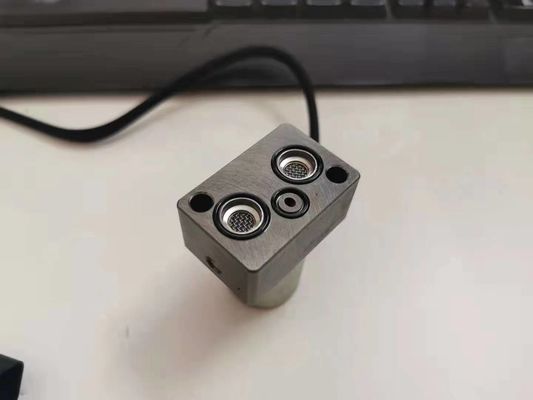 702-21-57400 Hidrolik Pompa Solenoid Valf Büyük Pompa Proporsiyonel Solenoid Valf 702-21-60700