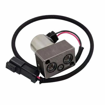 702-21-57400 Hidrolik Pompa Solenoid Valf Büyük Pompa Proporsiyonel Solenoid Valf 702-21-60700