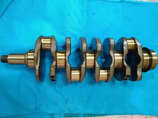 E305C Eksantrik Mili Ekskavatör Yedek Parçaları C4.4 C4.2