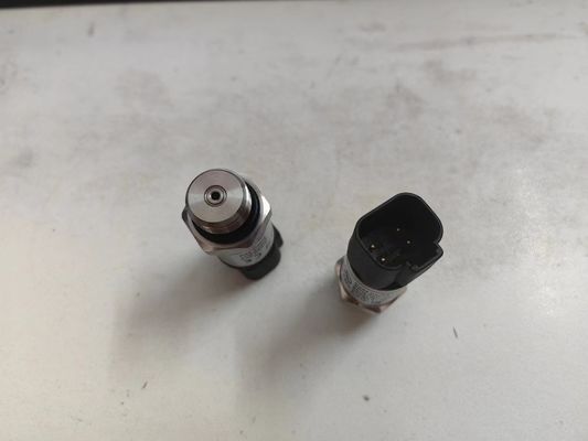 Sany Yüksek Voltaj Sensörü Motor Solenoid Valf 10403592 SANY Sensörü