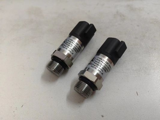 Sany Yüksek Voltaj Sensörü Motor Solenoid Valf 10403592 SANY Sensörü