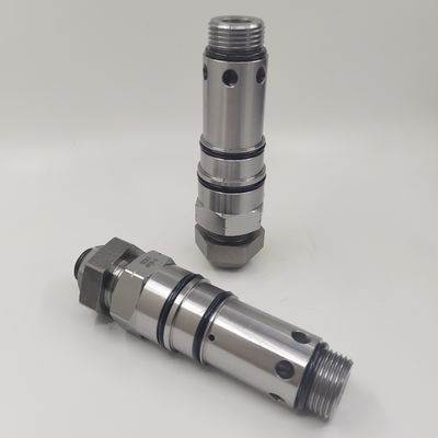 310-0395 Yardım Valfi E320C E330D E336D Kazı makinesi güvenlik valfi