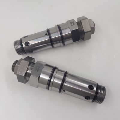 310-0395 Yardım Valfi E320C E330D E336D Kazı makinesi güvenlik valfi