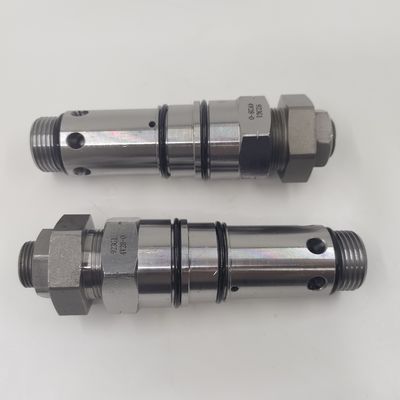 310-0395 Yardım Valfi E320C E330D E336D Kazı makinesi güvenlik valfi
