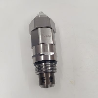 4438088 Yardım vanbı ekskavatör için uygundur EX3600 EX8000