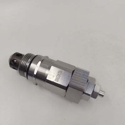 4438088 Yardım vanbı ekskavatör için uygundur EX3600 EX8000