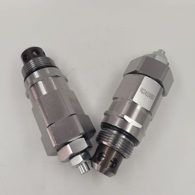 0695006 Tahliye valfi EX1900-5 EX2500 ekskavatör için uygundur