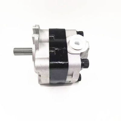 Hidrolik dişli pompası PVD2-27E Hidrolik pilot pompası 15T