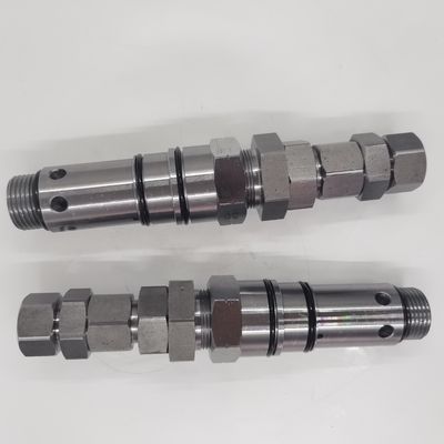3237464 Kazı Tesfiye valfi E323D2 320GC E330F E336 güvenlik valfi