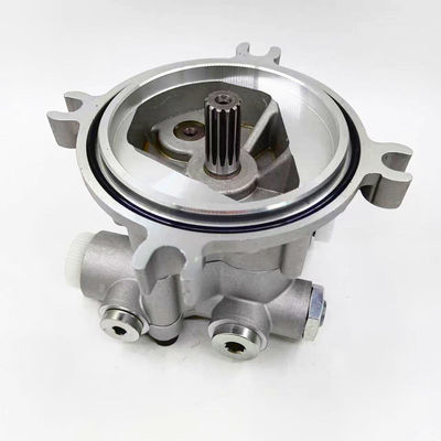 Kawasaki Deviz Pompası 13T Piston Pompası için Kawasaki Deviz Pompası