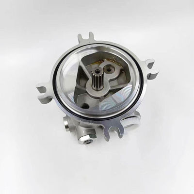 Kawasaki Deviz Pompası 13T Piston Pompası için Kawasaki Deviz Pompası