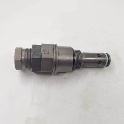 723-40-93600 7234093600 Ana Yardım Valfı Komatsu PC200-8 Ekskavatör Parçaları