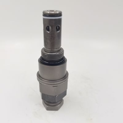 723-40-93600 7234093600 Ana Yardım Valfı Komatsu PC200-8 Ekskavatör Parçaları