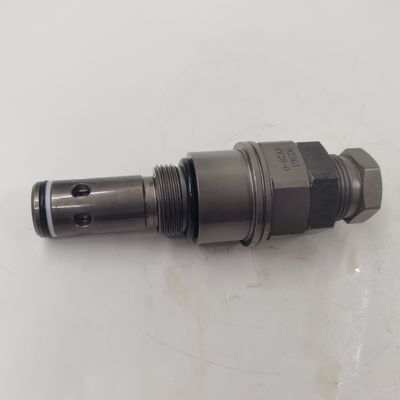 723-40-93600 7234093600 Ana Yardım Valfı Komatsu PC200-8 Ekskavatör Parçaları