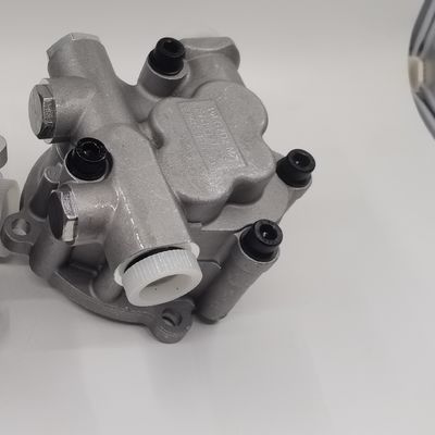 Hidrolik kazık makinesi dişli pompası 2902440-2976A K3V112 SK200-8