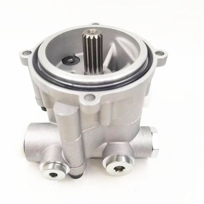 Hidrolik pilot pompa YX10V00004F2 K3V63 Ekskavatörün dişli pompası SK135SR