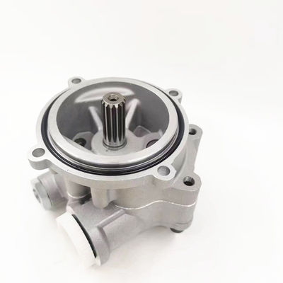 Hidrolik pilot pompa YX10V00004F2 K3V63 Ekskavatörün dişli pompası SK135SR