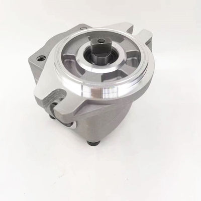 Hidrolik pilot pompa 126-2016 E320C Hidrolik dişli pompa SPS120
