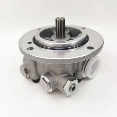 Hidrolik Pilot Pompa K7V63 SK130-8 CX130 Hidrolik Kuyruk kaldırma pompası