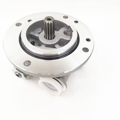 Hidrolik Pilot Pompa K7V63 SK130-8 CX130 Hidrolik Kuyruk kaldırma pompası