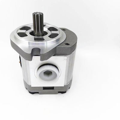 Hidrolik dişli pompası 9217993 ZAX330-3 Hidrolik pilot pompası 4181700