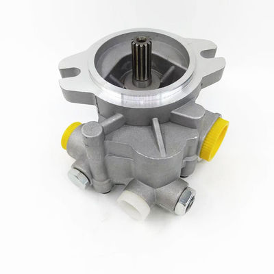 DH225-9 Kazı makinesi takım pompası K5V80 hidrolik kuyruk kaldırma pompası