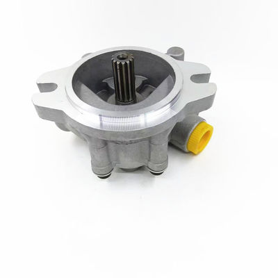 DH225-9 Kazı makinesi takım pompası K5V80 hidrolik kuyruk kaldırma pompası
