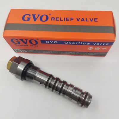 708-2G-03910 LS valfi PC200-7 PC200-8 Hidrolik pompa parçaları için