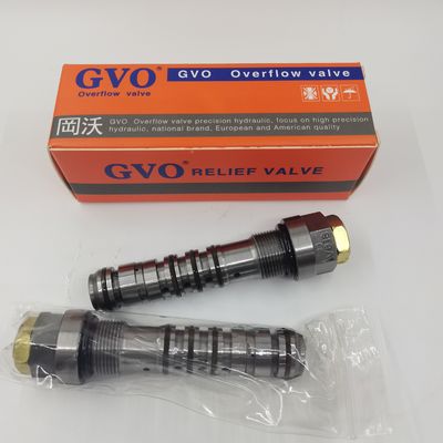 708-2G-03910 LS valfi PC200-7 PC200-8 Hidrolik pompa parçaları için