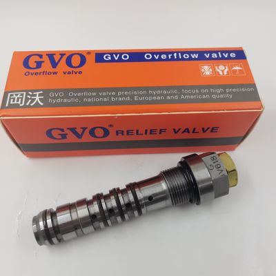 708-2G-03910 LS valfi PC200-7 PC200-8 Hidrolik pompa parçaları için