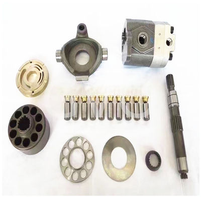 AP2D25 2.410-00054 Kazı makinesi hidrolik pompa parçaları LV1RS7-966-2