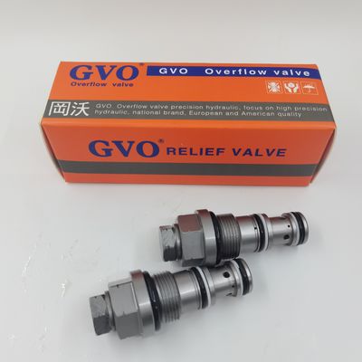 723-40-56302 Ekskavator boşaltma valfi PC200/220/300/350/400/450-6