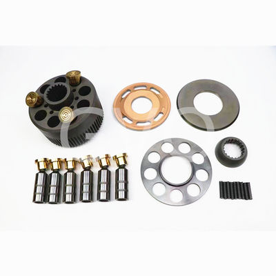 DH370 Kazı makinesi hidrolik yedek parçaları JMF250 JMF155 K9002108