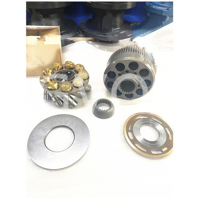 DH370 Kazı makinesi hidrolik yedek parçaları JMF250 JMF155 K9002108