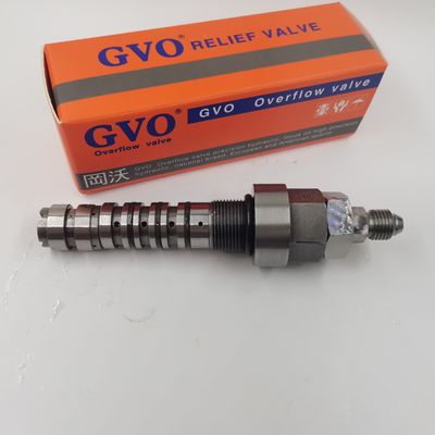 708-2L-04713 LS PC350-6 PC400-6 Hidrolik Pompa Parçaları için Valf