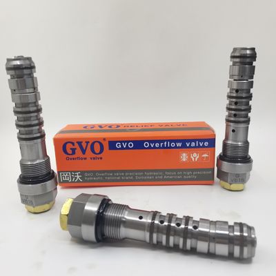 Pc300-7 pc300-8 Hidrolik Pompa Parçaları için 708-2G-03910 LS valf