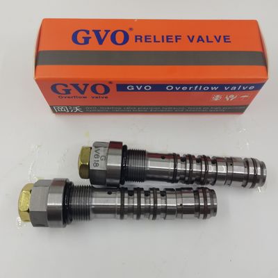 PC450-7 PC450-8 Hidrolik Pompa Parçaları için 708-2G-03910 LS valf