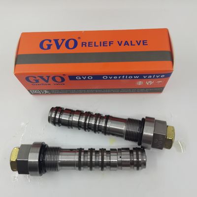 PC450-7 PC450-8 Hidrolik Pompa Parçaları için 708-2G-03910 LS valf