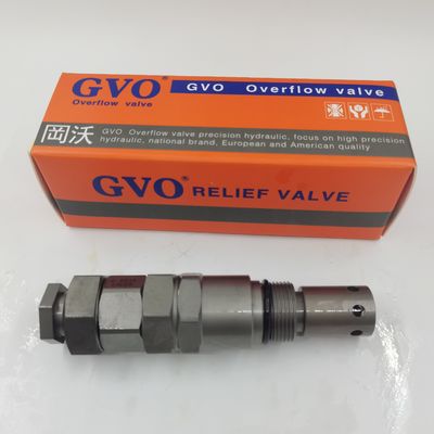 2420-1225A Ekskavatör DH215-7 DH220-5 DH220-7 Ana Yardım Valfı