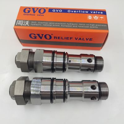 107-7033 6E-5933 119-5338 Ekskavatör Tahliye valfi E320 E320B E320D