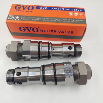 107-7033 6E-5933 119-5338 Ekskavatör Tahliye valfi E320 E320B E320D