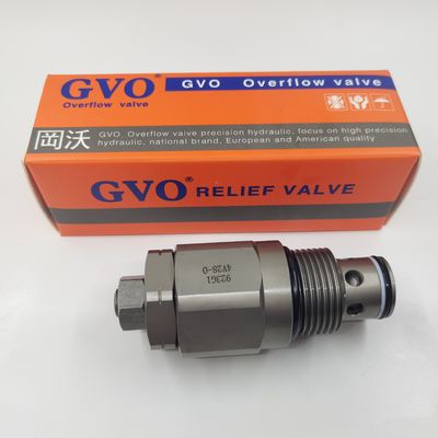 4469380 4469298 4469301 4469302 Yardım valfi ZX450 470 Kazı makinesi