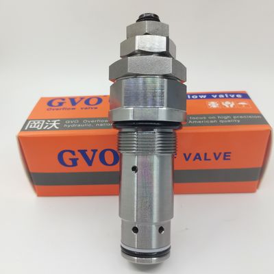 PC100-5 PC120-5 PC200-3 için 709-70-51200 Ekskavatör Tahliye Valfı