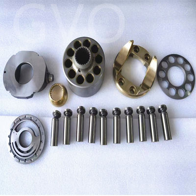 PC120-8 Komatsu kazıcı hidrolik pompa parçaları 1391-4401 hidrolik pompa motor parçaları
